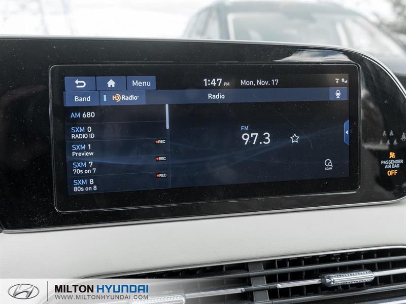 hyundai Palisade 2021 - 25