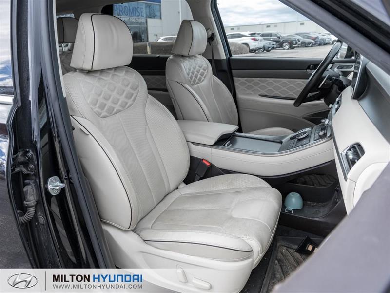 hyundai Palisade 2021 - 28