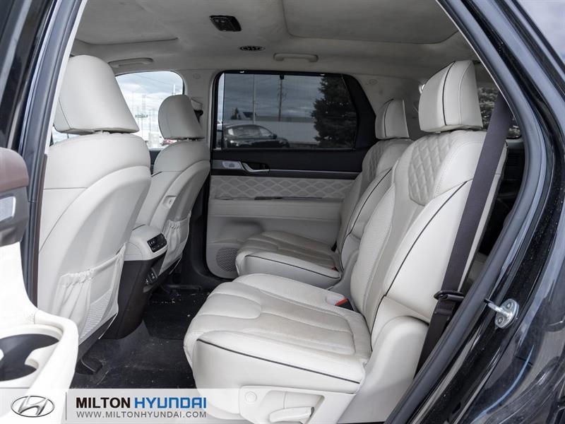 hyundai Palisade 2021 - 29