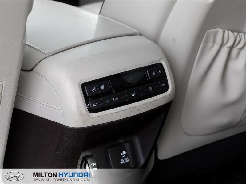 hyundai Palisade 2021 - 30