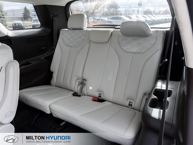 hyundai Palisade 2021 - 31