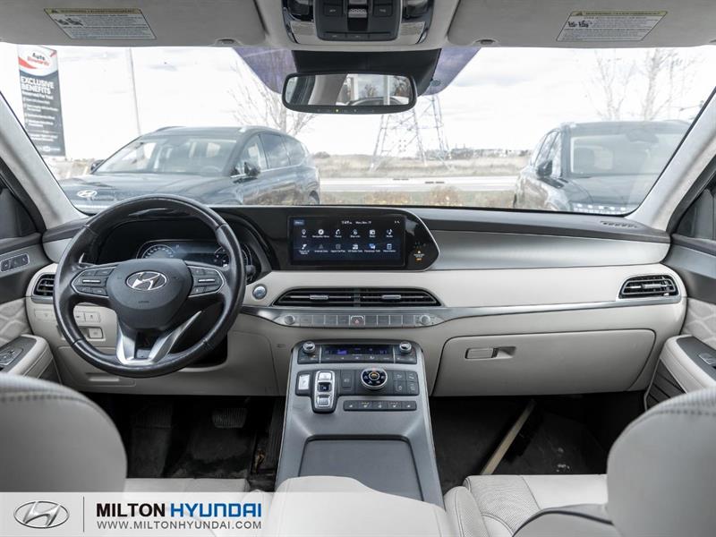 hyundai Palisade 2021 - 32