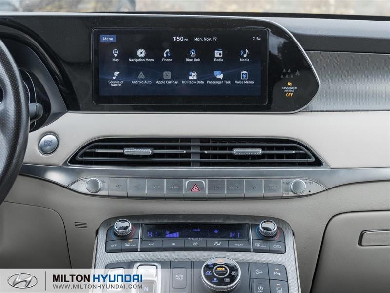 hyundai Palisade 2021 - 33