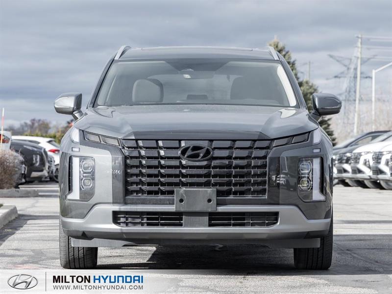 hyundai Palisade 2023 - 2