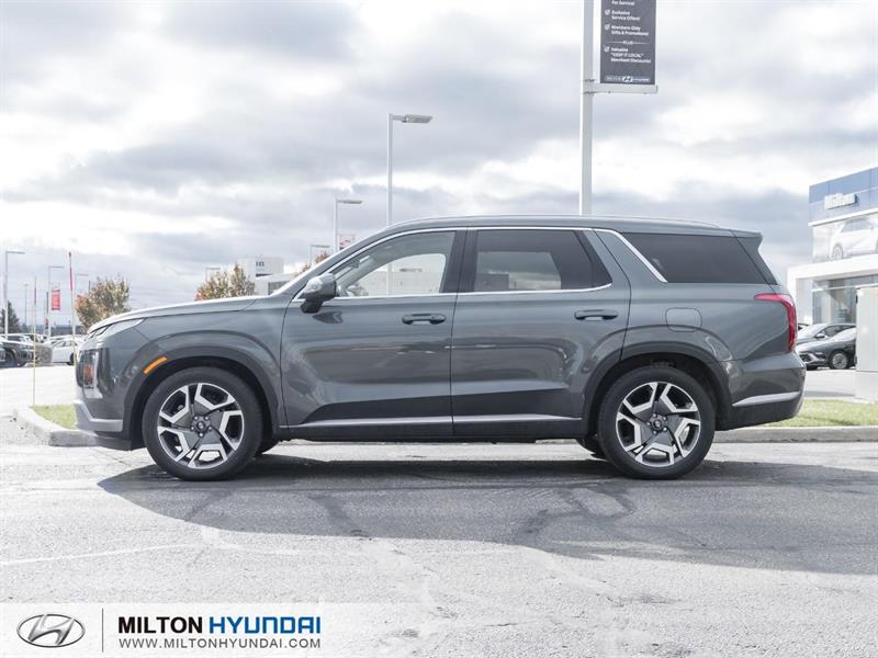 hyundai Palisade 2023 - 3