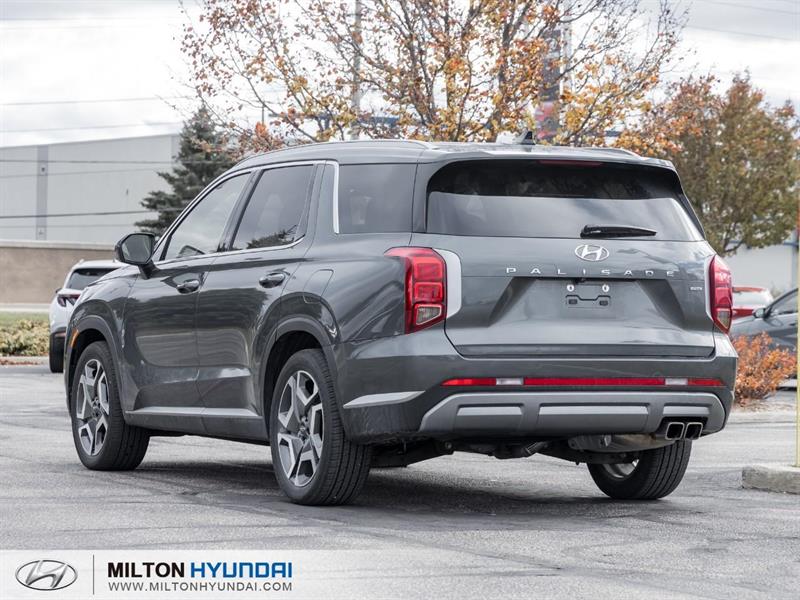hyundai Palisade 2023 - 5