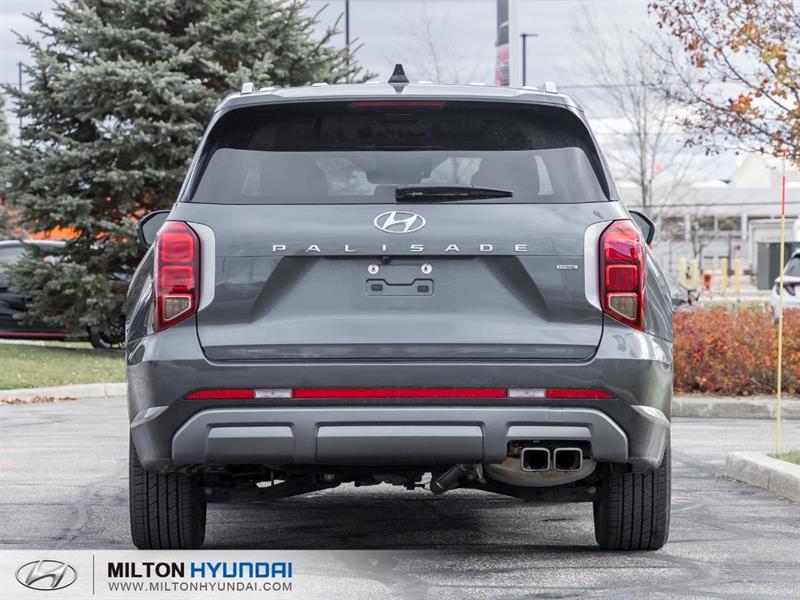 hyundai Palisade 2023 - 6
