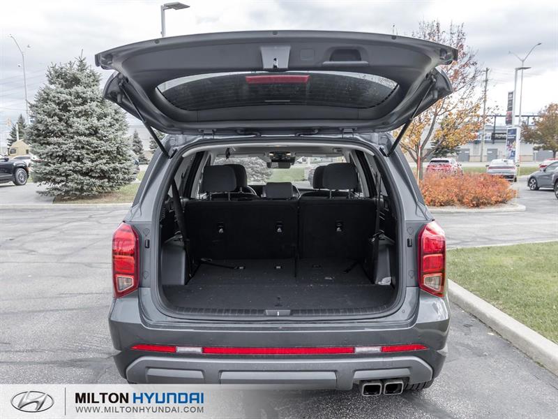 hyundai Palisade 2023 - 7