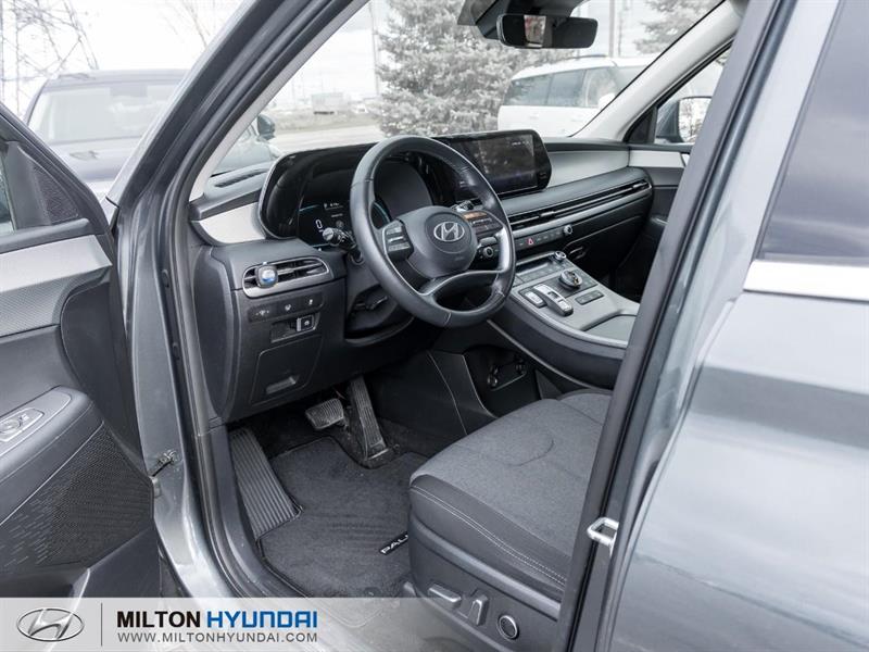 hyundai Palisade 2023 - 8