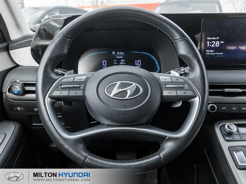 hyundai Palisade 2023 - 9