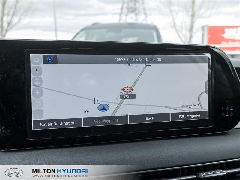 hyundai Palisade 2023 - 12