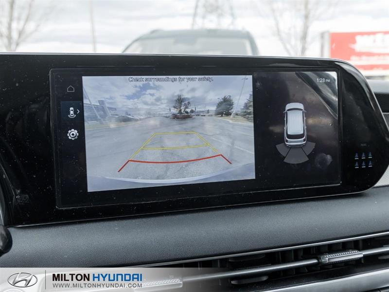 hyundai Palisade 2023 - 13