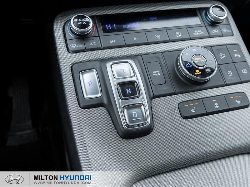 hyundai Palisade 2023 - 16