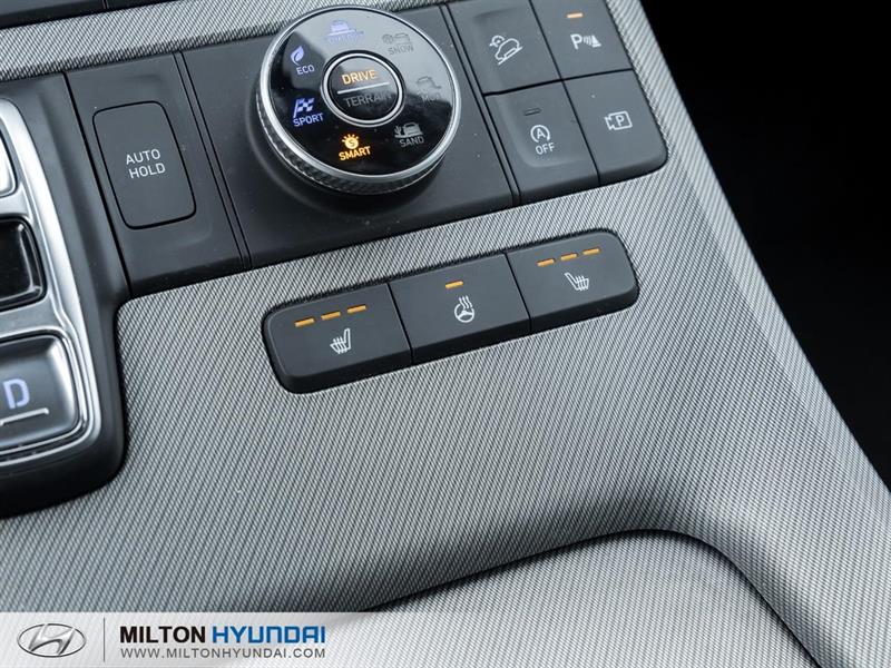 hyundai Palisade 2023 - 17