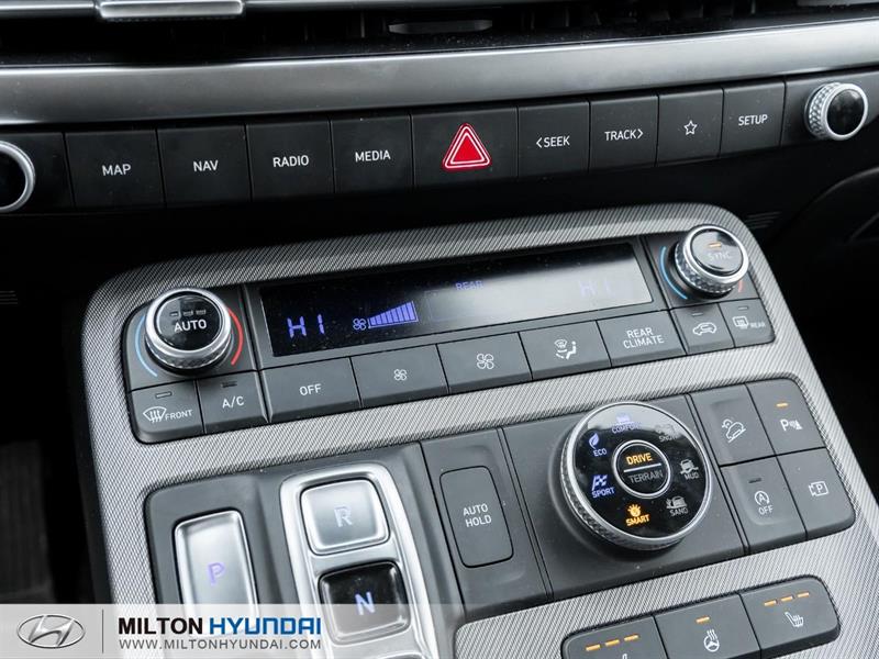 hyundai Palisade 2023 - 18