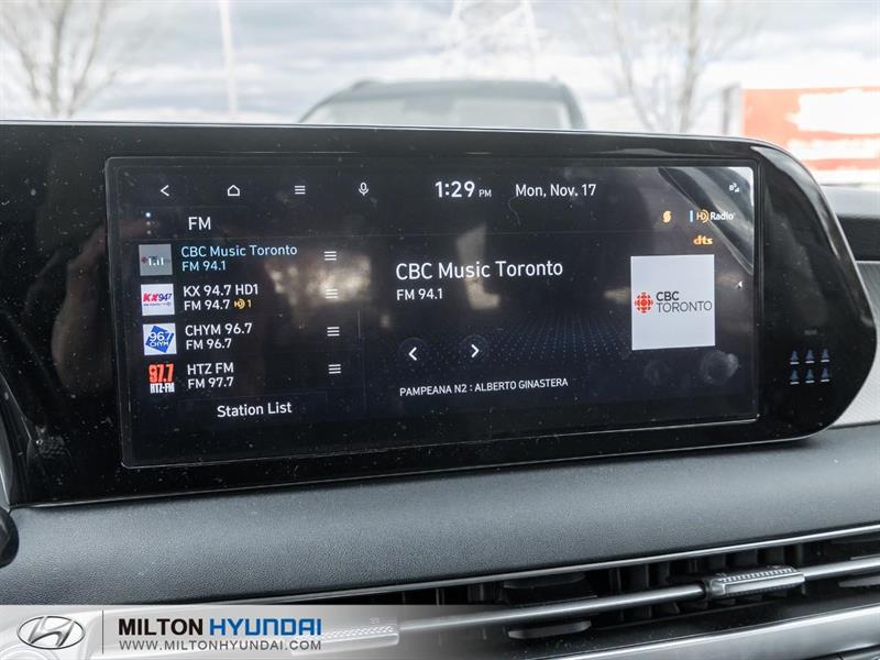 hyundai Palisade 2023 - 19