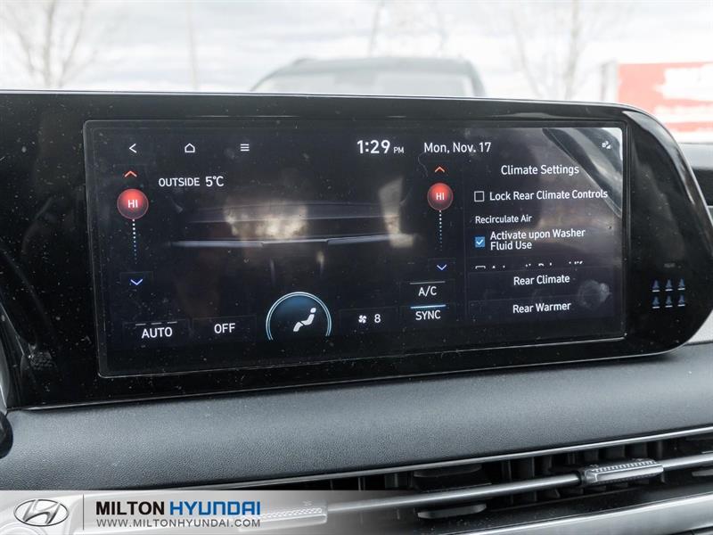 hyundai Palisade 2023 - 20