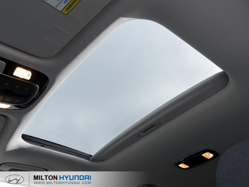 hyundai Palisade 2023 - 21