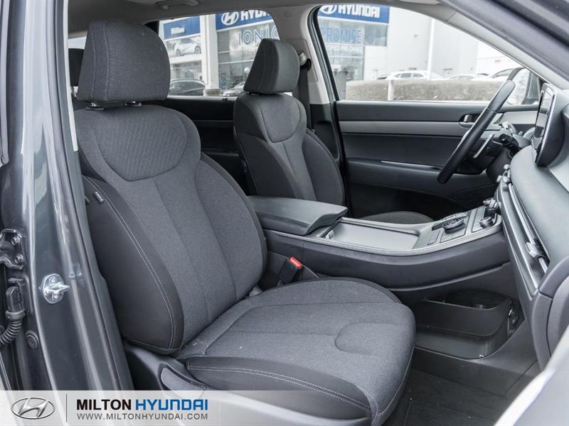 hyundai Palisade 2023 - 23