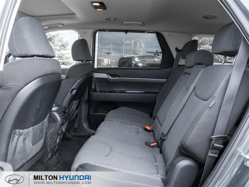 hyundai Palisade 2023 - 24