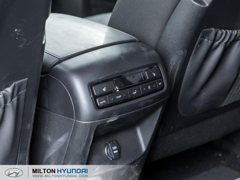 hyundai Palisade 2023 - 25