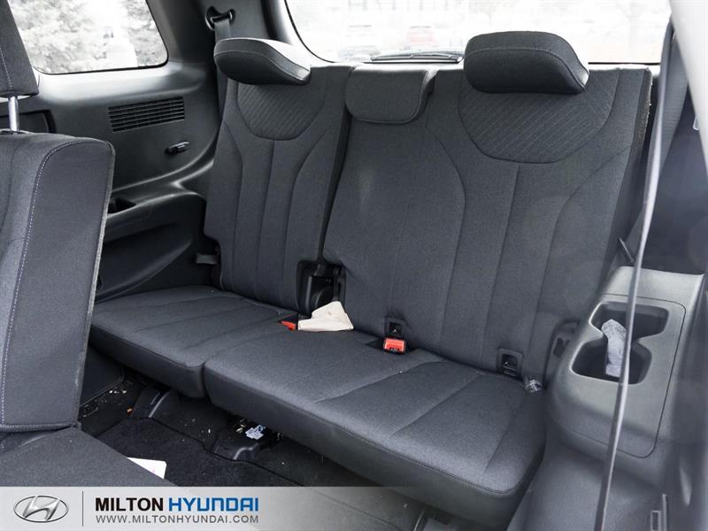 hyundai Palisade 2023 - 26