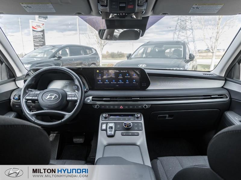 hyundai Palisade 2023 - 27