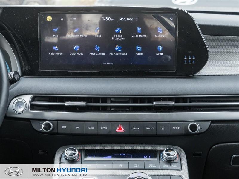 hyundai Palisade 2023 - 28