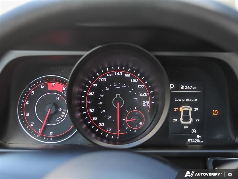 hyundai Elantra 2022 - 14