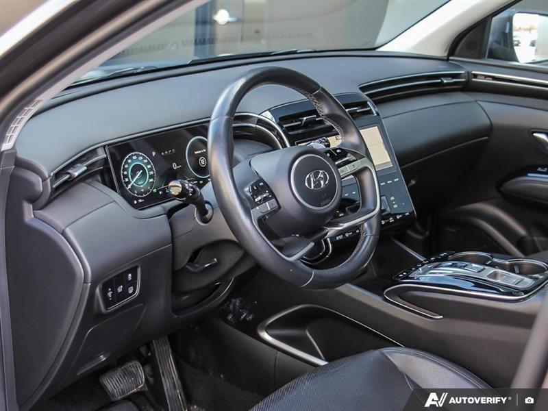 hyundai Tucson 2022 - 12