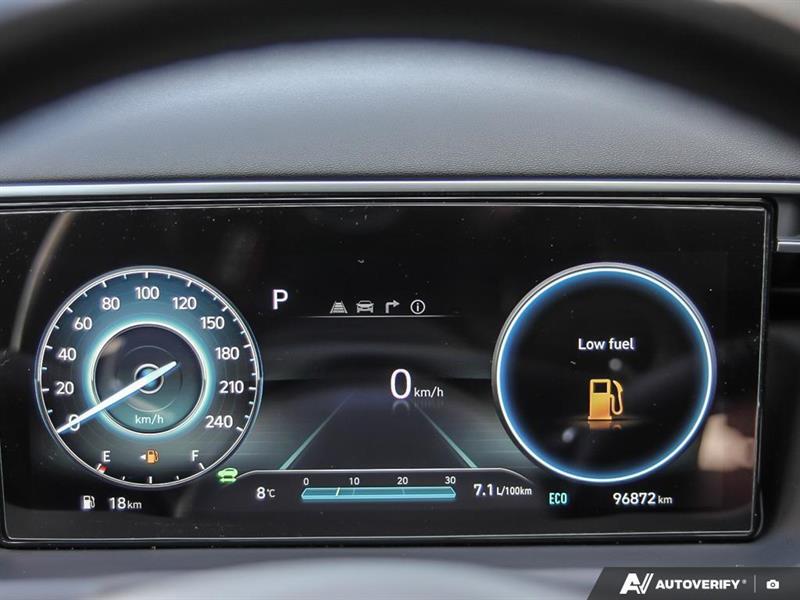 hyundai Tucson 2022 - 14