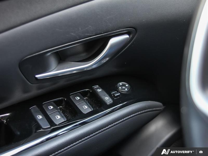 hyundai Tucson 2022 - 16