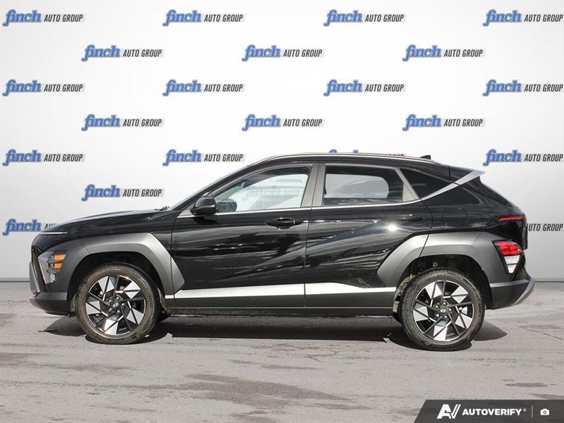 hyundai Kona 2024 - 3