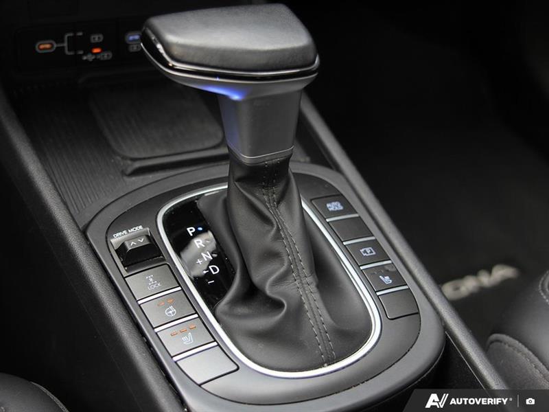 hyundai Kona 2024 - 22