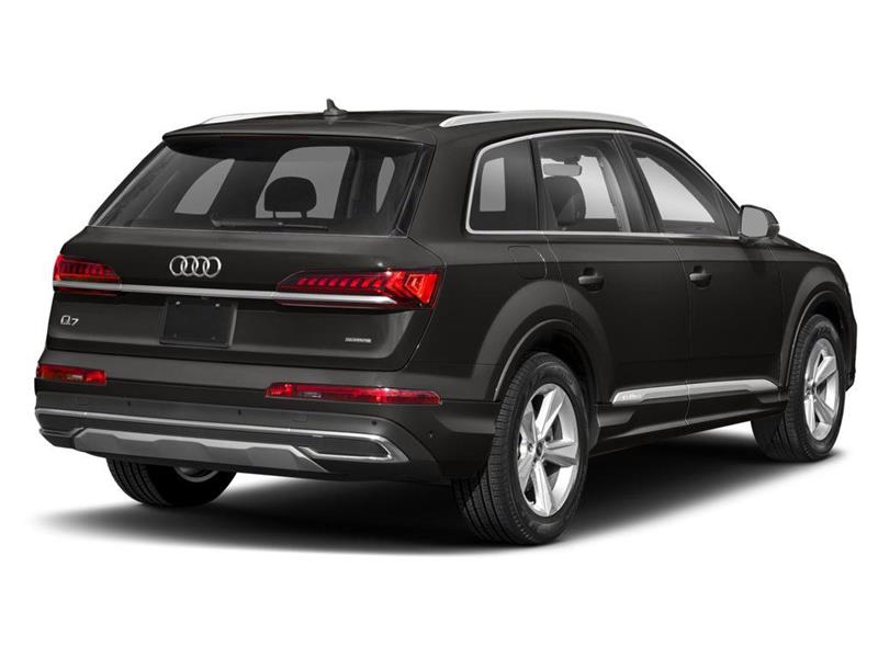 audi Q7 2024 - 3