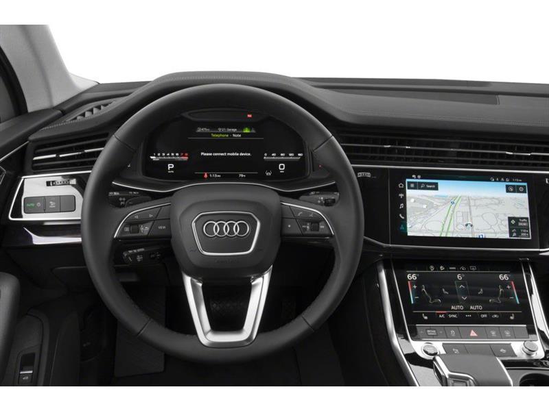 audi Q7 2024 - 4