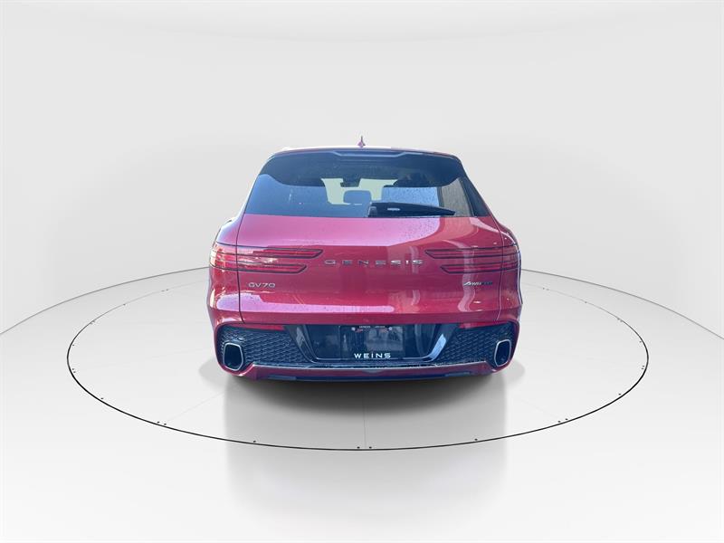 genesis GV70 2024 - 8