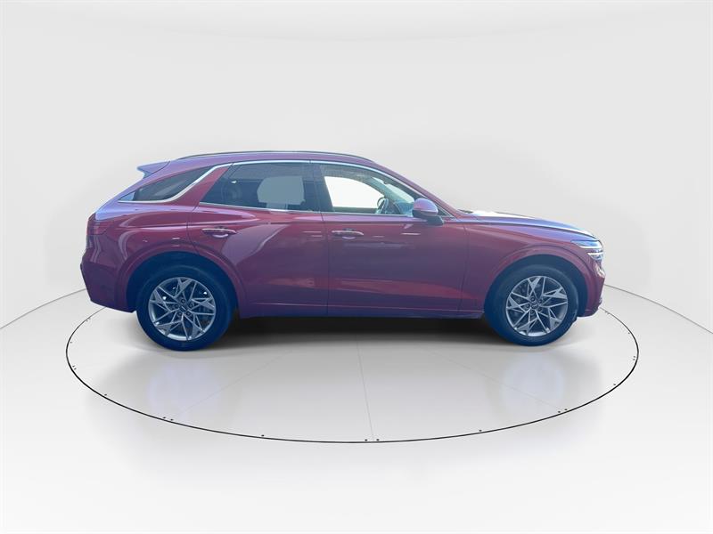 genesis GV70 2024 - 10