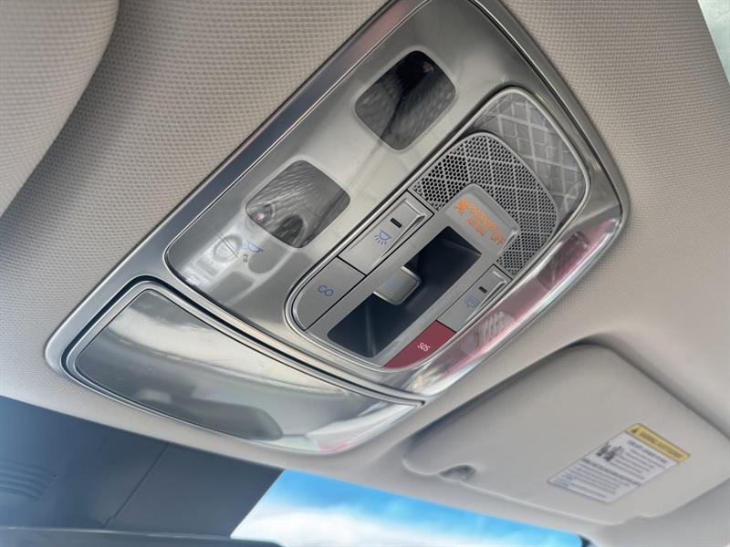 genesis GV70 2024 - 17