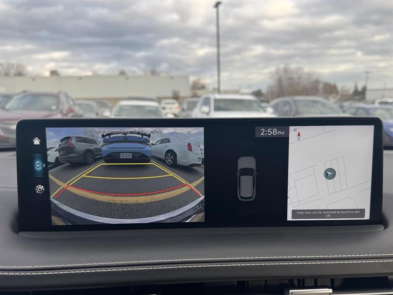 genesis GV70 2024 - 19