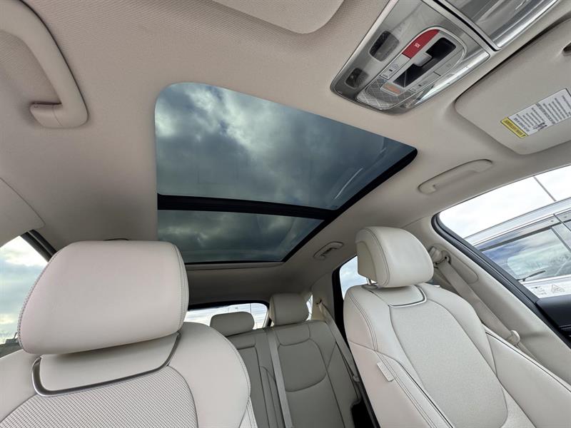 genesis GV70 2024 - 22