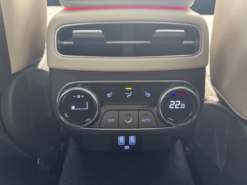 genesis GV70 2024 - 27