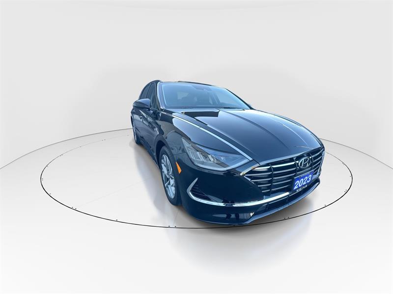 hyundai Sonata 2023 - 3