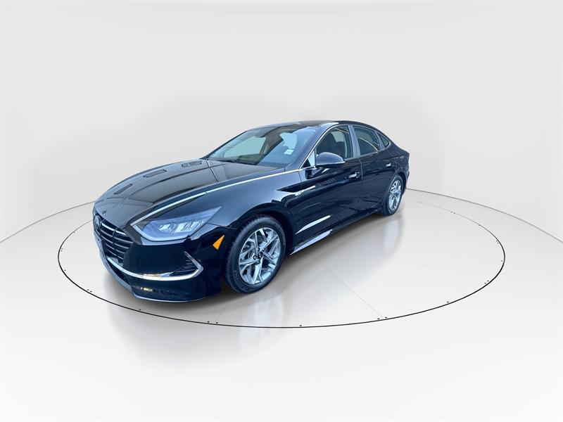 hyundai Sonata 2023 - 5