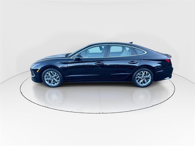 hyundai Sonata 2023 - 6