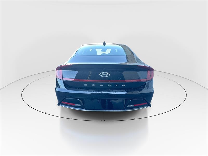 hyundai Sonata 2023 - 8