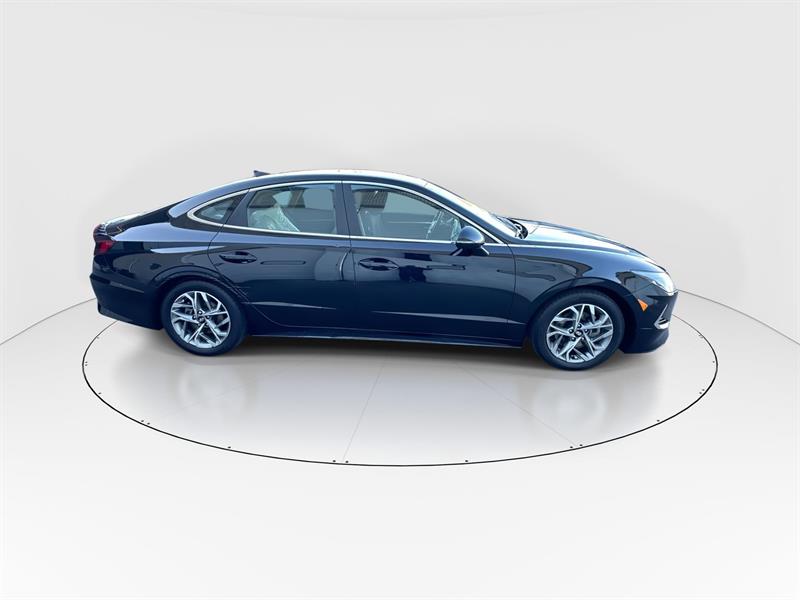 hyundai Sonata 2023 - 10