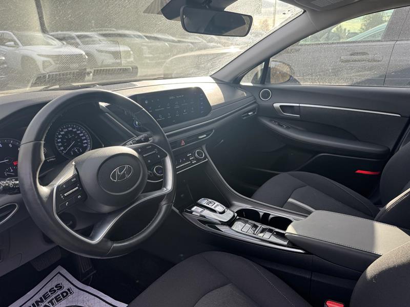 hyundai Sonata 2023 - 12