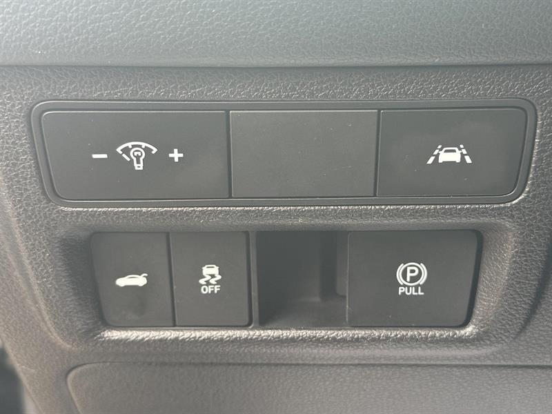 hyundai Sonata 2023 - 13