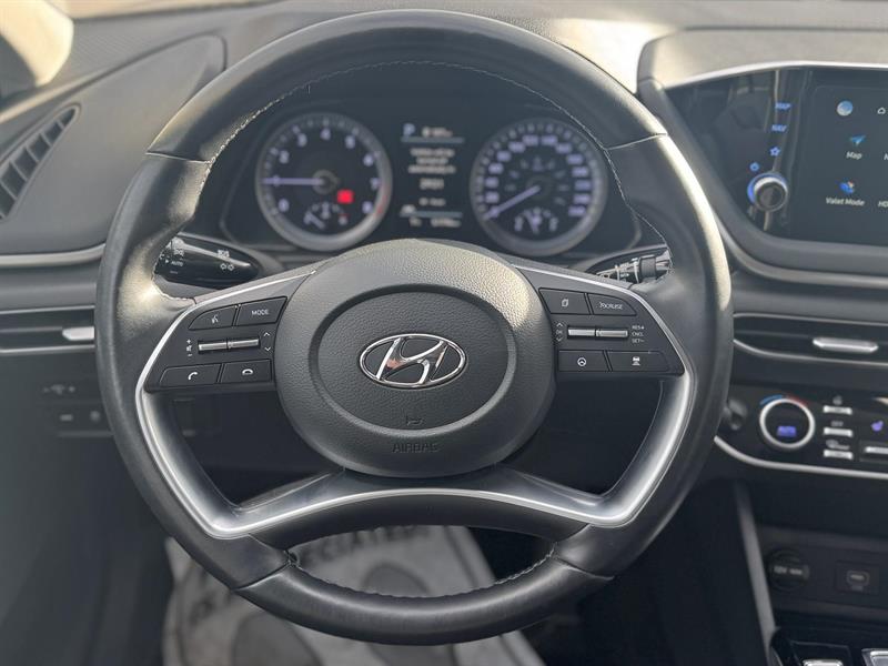 hyundai Sonata 2023 - 15